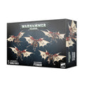 Pteraxii Skystalkers / Pteraxii Sterylizors